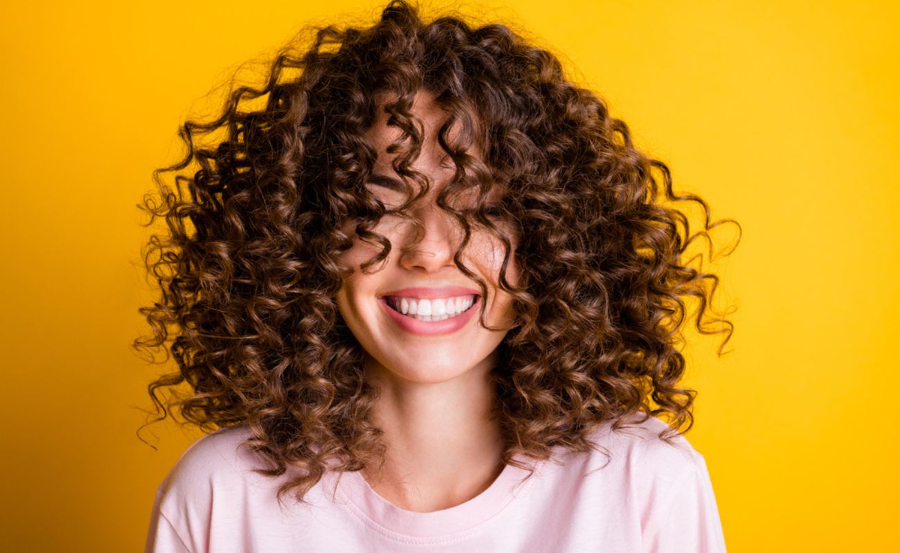 Logra un cabello espectacular