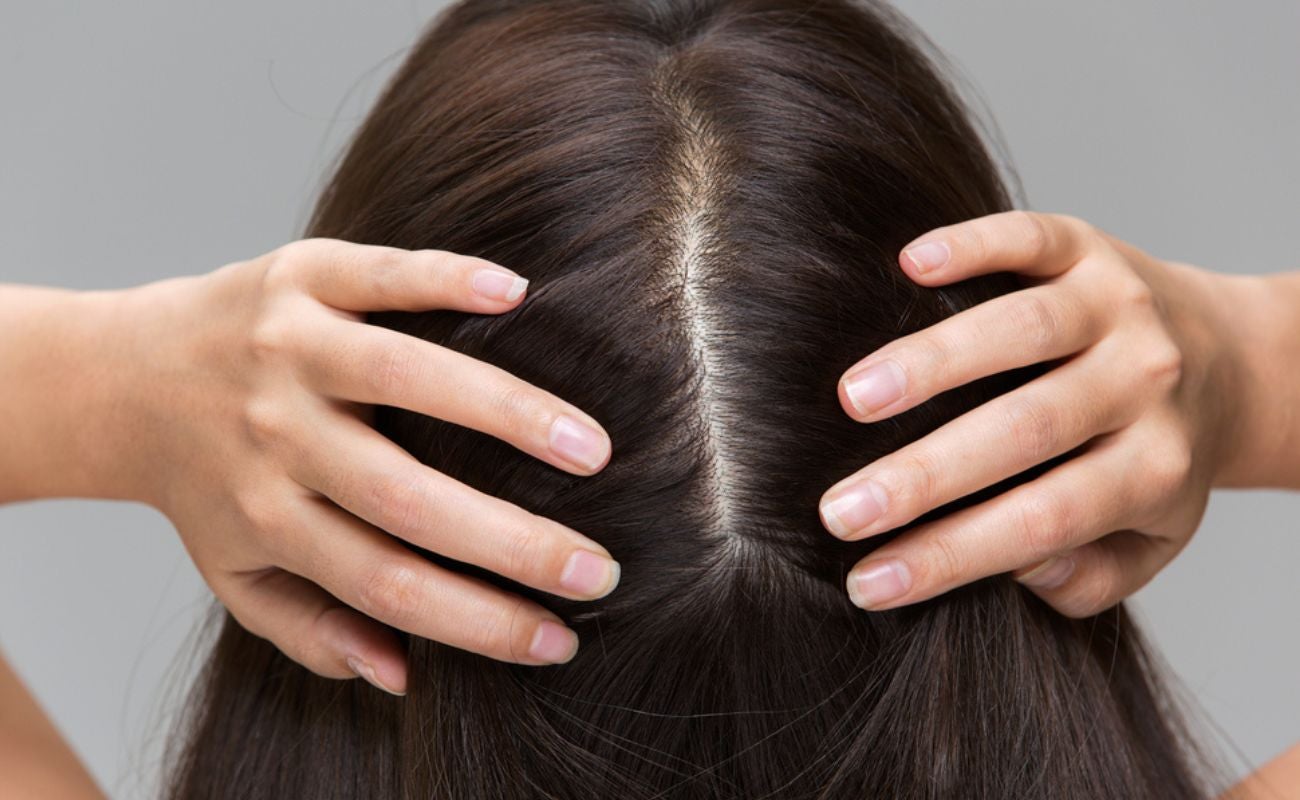 Logra un cabello espectacular