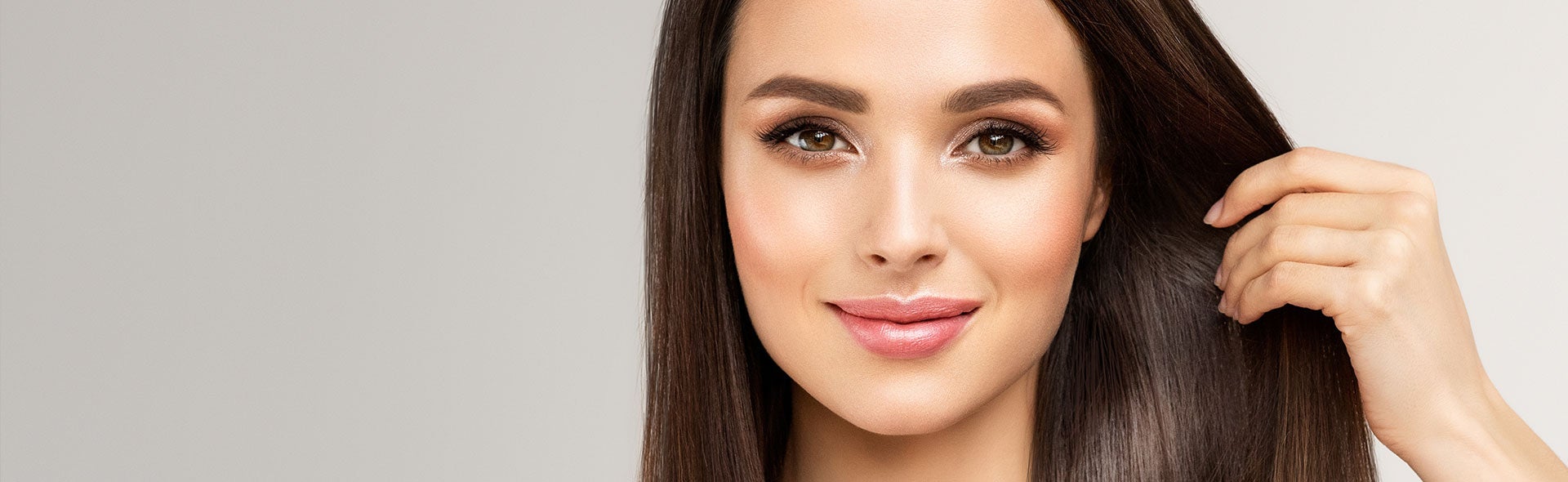 Logra un cabello espectacular