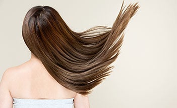 Logra un cabello espectacular