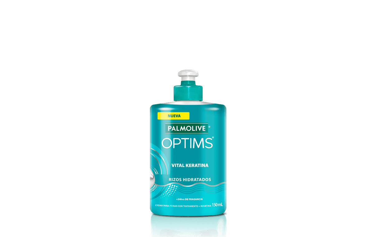 Palmolive Optims Vital Keratina