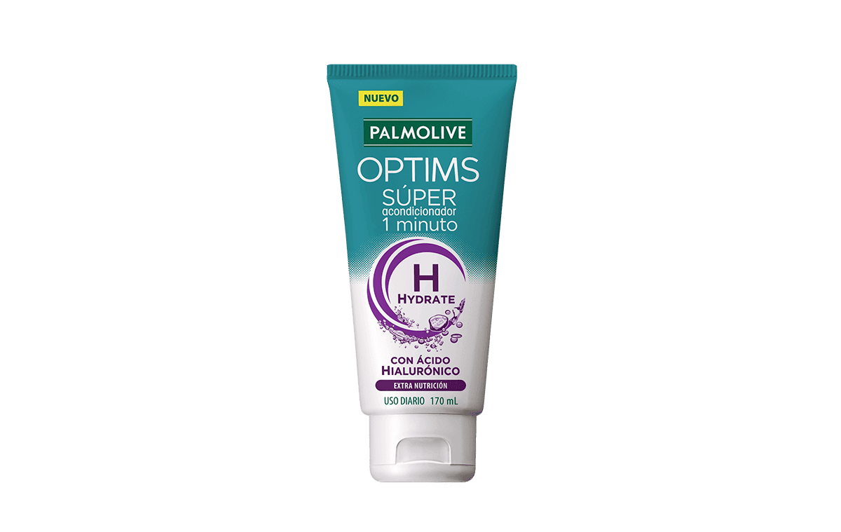 Palmolive Optims Hydrate