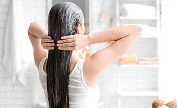 Logra un cabello espectacular