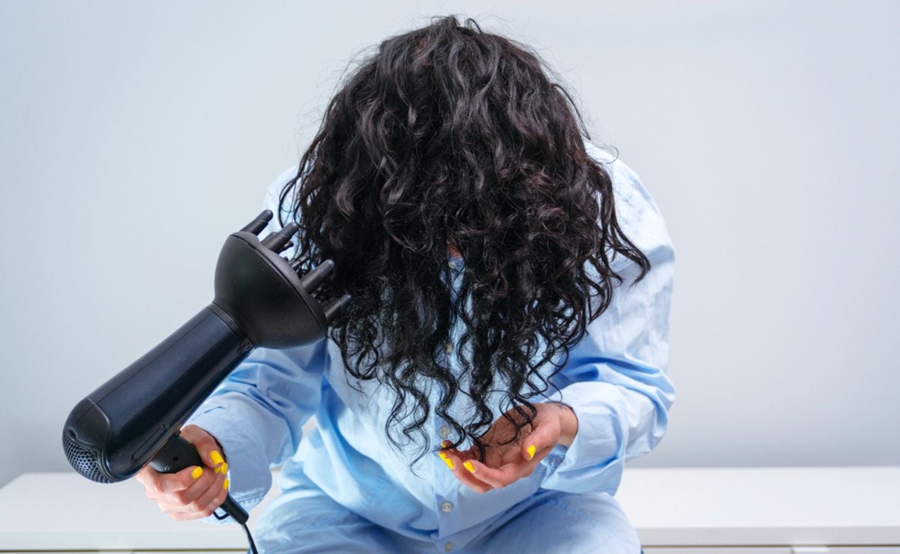 Logra un cabello espectacular