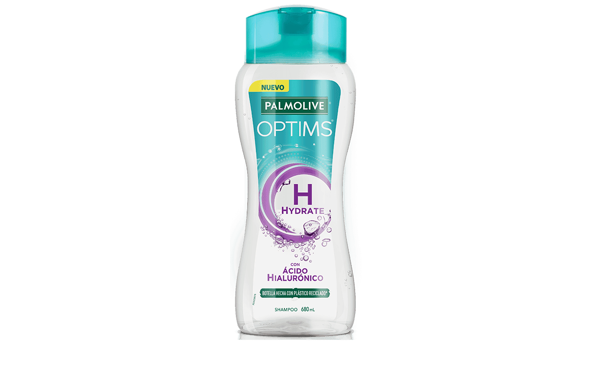 Palmolive Optims Hydrate