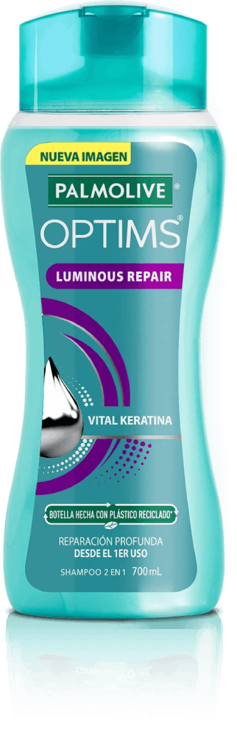 Logra un cabello espectacular