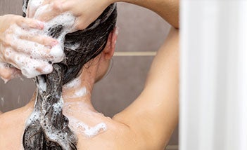 Logra un cabello espectacular